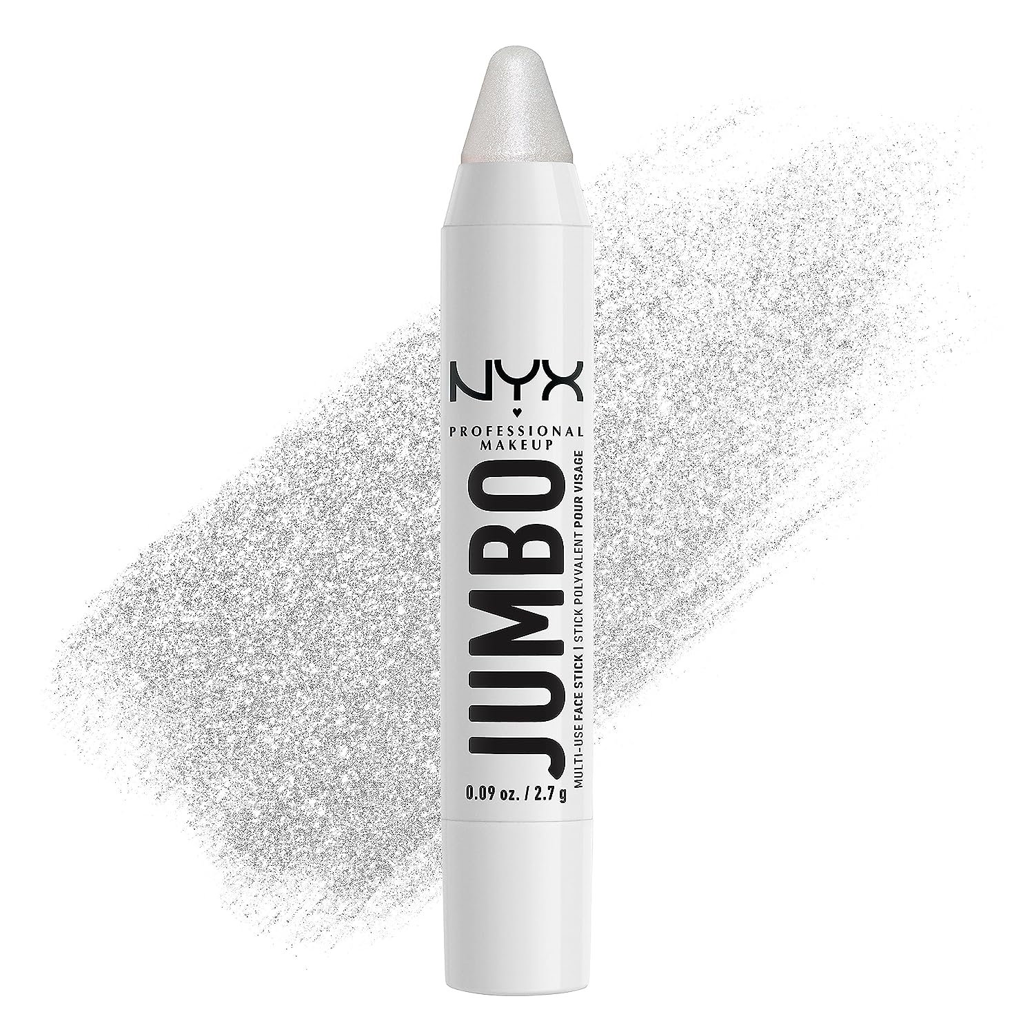Jumbo Multi-Use Face Highlighter Stick – Vanilla Ice Cream