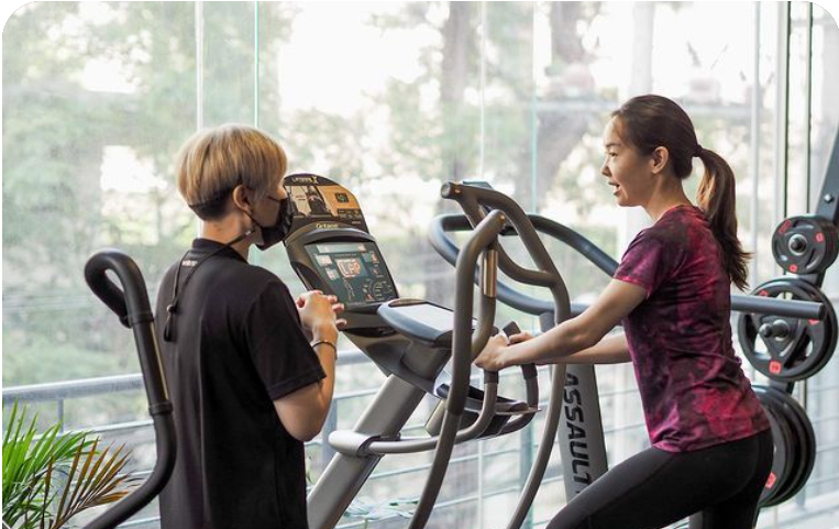 Elliptical Training: Effectiveness, Benefits, and Everyday Use Guide