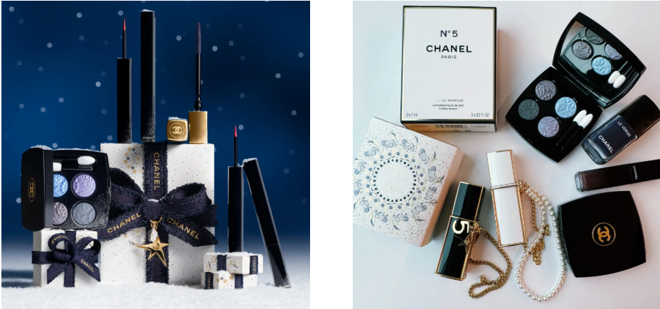 Sexy and Elegant: Deconstructing the Autumn/Winter 2025 Beauty and Style Trends