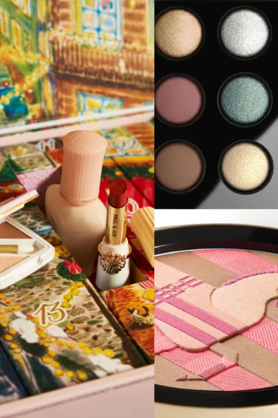 Autumn’s New Voices in Beauty and Fashion: Vogue Taiwan Explores